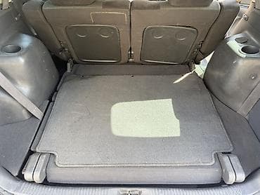mazda demio 2004: Mazda PREMACY: 2004 г., 2 л, Автомат, Бензин, Универсал — 9