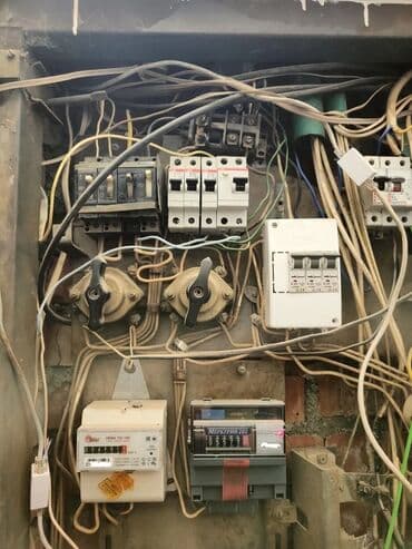 умный дом: Электромонтажные работы под ключ Профессиональный монтаж и — 3