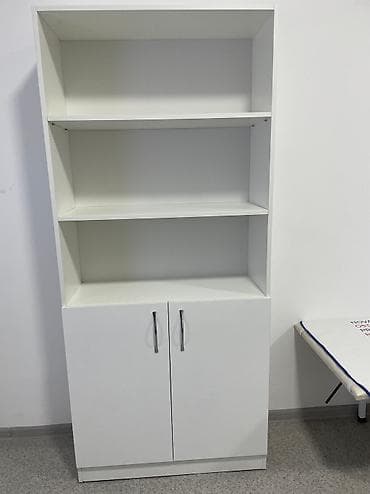 маленький столик купить: Компактный книжный шкаф — Подходит для — Офисов салон красоты — 2