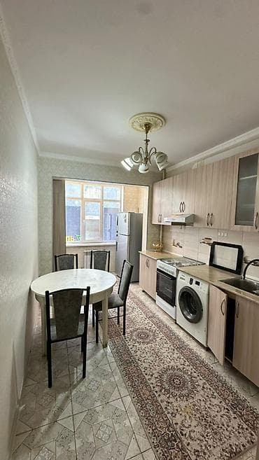 Квартиры: 2 комнаты, 57 м², Элитка, 3 этаж, Евроремонт — 10