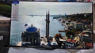 микшерный: Телевизор Yasin 50 UD71 webos magic пульт smart Android Yasin — 3