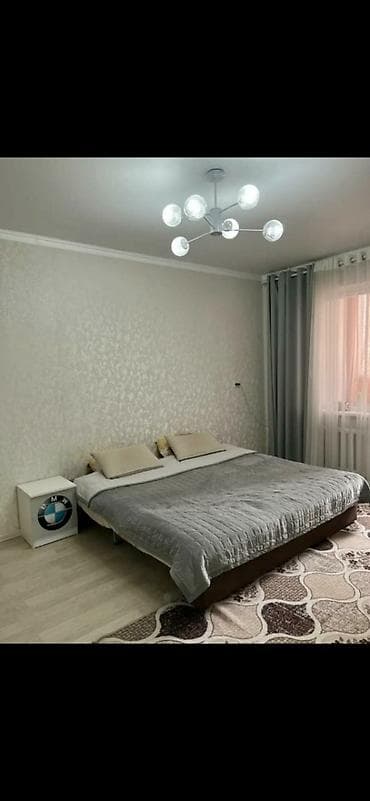 аренда квартир без хозяина: 1 комната, Собственник, Без подселения, С мебелью полностью — 5