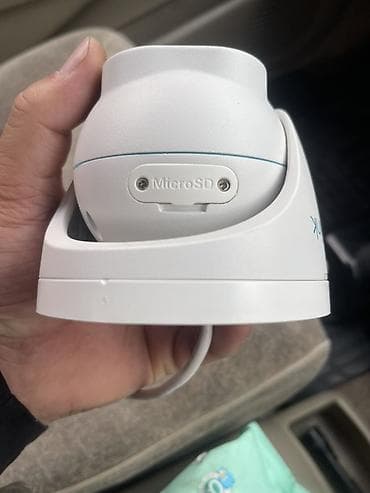 eos r: IP-камера Reolink RLC-423S - Купольная PTZ‑камера для — 4
