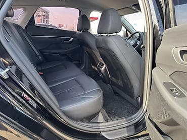 6d mark 2: Hyundai Sonata: 2020 г., 2 л, Автомат, Газ, Седан — 9