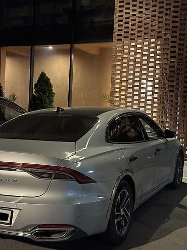 продаю грандеур: Hyundai Grandeur: 2020 г., 3 л, Автомат, Газ, Седан — 3