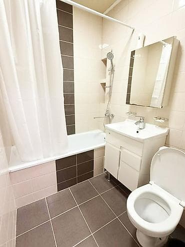 Квартиры: 2 комнаты, 45 м², 106 серия улучшенная, 2 этаж, Евроремонт — 8