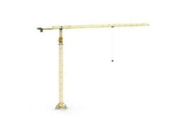 Автокран, XCMG, 2024 г., 30дан баштап м — 1