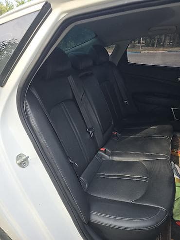 skyline r32: Kia K5: 2019 г., 2 л, Автомат, Бензин, Седан — 8