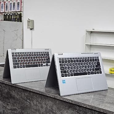 Ноутбуки Acer: Премиальные ноутбуки Dell и Acer в идеальном состоянии. Подойдет для — 8