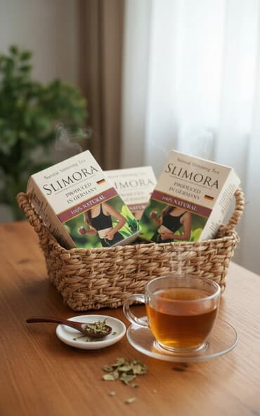 эко чай для похудения отзывы бишкек: 🌿 Slimora – немецкий чай для лёгкого похудения! 🌿 💚 100% натуральный — 2