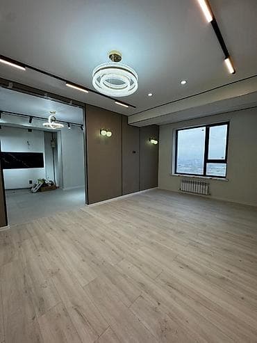 seven development: 4 комнаты, 105 м², Технопарк Элитка, 7 этаж, Свежий ремонт — 1