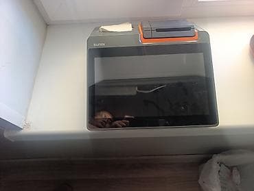Соода жабдуулары: POS-терминал Sunmi T2 Mini с встроенным термопринтером чеков Основные — 2