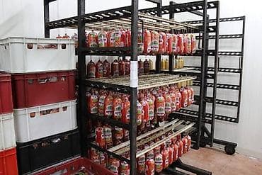 не оформлена: 👨‍👩‍👧 Приглашаем мужчин, женщин и семейные пары (18–50лет) 📍 Работа в — 4