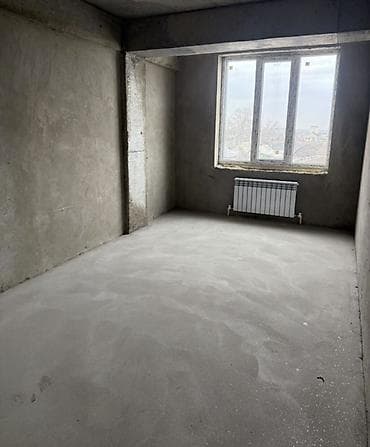 Продажа квартир: 1 комната, 45 м², Элитка, 6 этаж, Готовая ПСО (под самоотделку) — 3