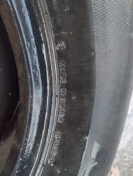 шины бишкек дордой: Шиналар 205 / 65 / R 14, Жай, Колдонулган, Жуп, Жеңил унаалар, Корея, Nexen — 5