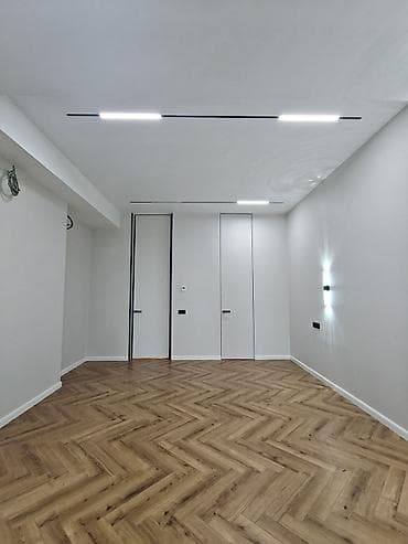 sinan: 4 комнаты, 205 м², Асанбай мкр Элитка, 3 этаж, Дизайнерский ремонт — 6