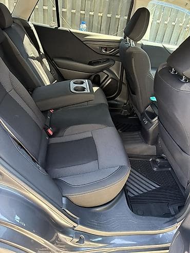 койловеры субару: Subaru Outback: 2020 г., 2.5 л, Бензин, Универсал — 6