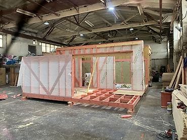 заказ пицца: Требуется Плотник, Оплата: Дважды в месяц, 1-2 года опыта — 3