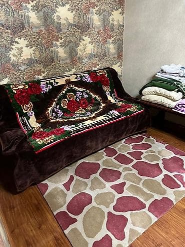 мала семейка: 1 комната, С мебелью полностью — 8