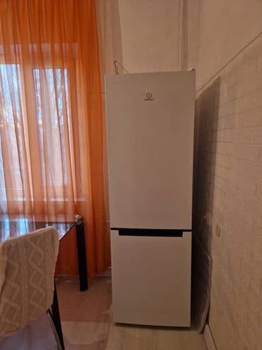 долгосрочная аренда квартир район бгу: 1 комната, Собственник, Без подселения, С мебелью полностью — 3