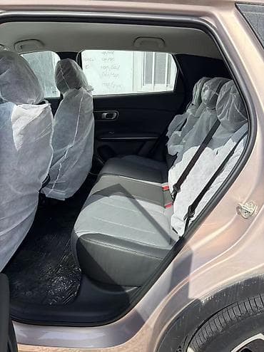 mersedes s: Changan Qiyuan Q05: 2026 г., Электромобиль, Кроссовер — 5