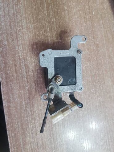 где можно купить обогреватель теплэко: Toyota Surf 130 актуатор печки, Тойота Сюрф 130 сервопривод печки — 3