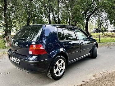 гольф 4 зеркало: Volkswagen Golf: 1998 г., 1.6 л, Автомат, Бензин, Седан — 7