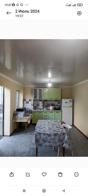 Кыймылсыз мүлк: Ысык-Көлдө конок үйү, Кажы-Сай, 10+ орун, Жайкы сезон үчүн — 10