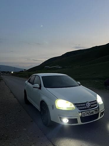 мотор опель корса 1.2: Volkswagen Jetta: 2007 г., 1.6 л, Механика, Газ, Седан — 1