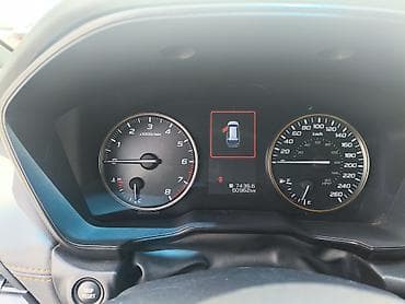 Subaru Outback: 2022 г., 2.4 л, Вариатор, Бензин, Кроссовер — 5
