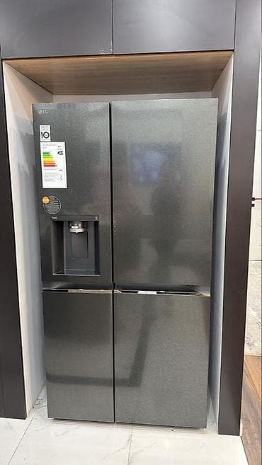 fridge: Холодильники — 9