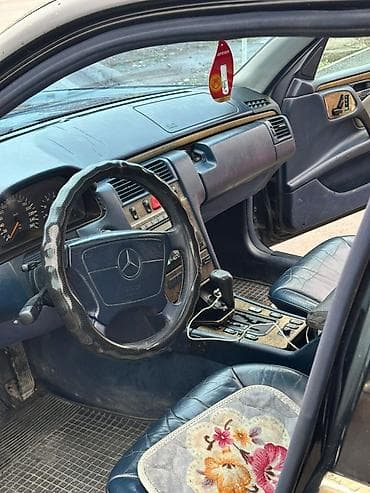 продажа дисков бишкек: Mercedes-Benz E-Class: 1997 г., 4.2 л, Автомат, Бензин, Седан — 8
