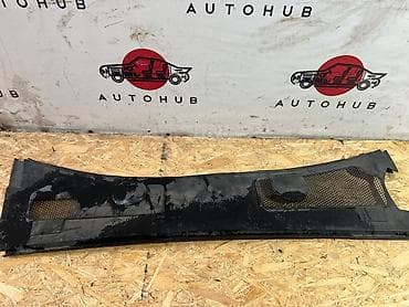 imac 2011: Пластик подкапотный Audi A6 B7 УНИВЕРСАЛ 2.4 4FBDW 2007 (б/у) — 1