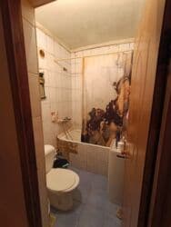 купить квартиру в бишкеке без посредников: 3 комнаты, 54 м², Хрущевка, 4 этаж — 6