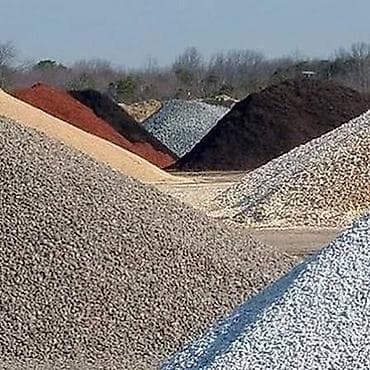 мдф работа: Щебень, гравий и сыпучие материалы Предлагаются инертные материалы — 1