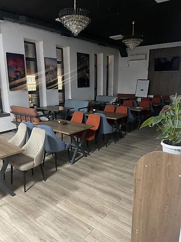 аренду: Кабинет Для курсов, Для логопеда, Для репетитора 330 м², Промежуточный этаж, Долгосрочно, 1 линия — 5