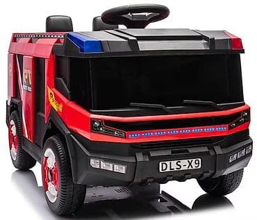 детские электрокары ош: Продаю електро кар танк пожарной трактор машины у нас акция идёт — 4