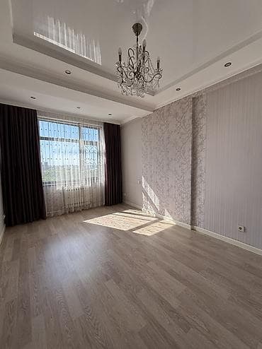 Продажа квартир: 4 комнаты, 132 м², Элитка, 10 этаж — 10
