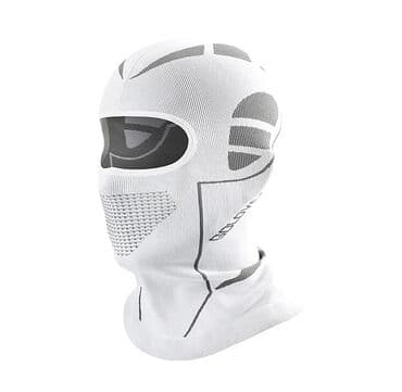 оборудование для нижнего белья: Балаклава, С вырезом для глаз, Флис — 4