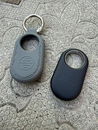 GPS трекеры: Samsung Galaxy SmartTag2 (1 Pack) Умный трекер для поиска и — 5