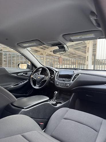 миксер б у: Chevrolet Malibu: 2020 г., 1.5 л, Автомат, Бензин, Седан — 7