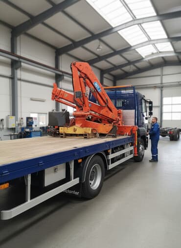 фреза даминатор: Манипулятор, XCMG, 2015 г., от 4 т — 2