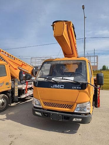 мото зарядка: Автовышка, 2025 г. — 3