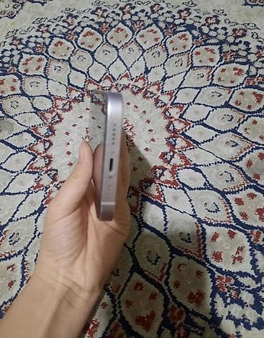 iphone 5se: IPhone 13, Розовый — 5