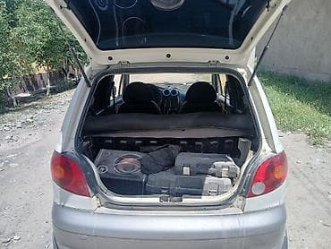 матиз 1 фара: Daewoo Matiz: 2010 г., 0.8 л, Механика, Бензин, Хэтчбэк — 7