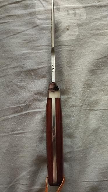 ножы: Нож, Охотничий — 8