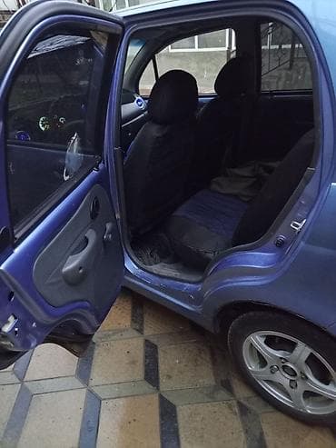 Mini Classic Mini: 2008 г., 0.8 л, Механика, Бензин, Хэтчбэк — 4