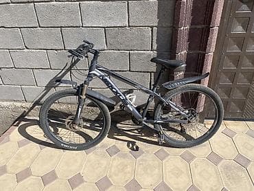 cruzer paramount: Горный велосипед, Алюминий — 1