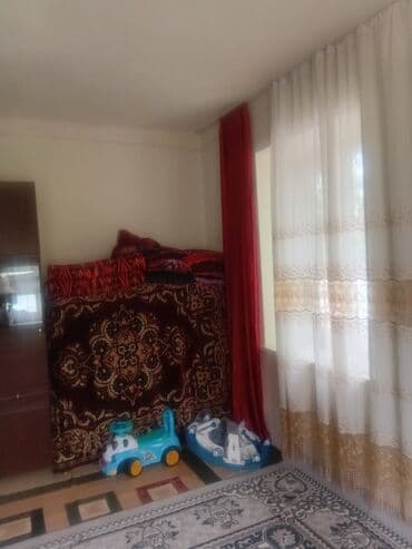 продаю дом новониколаевка: Дом, 78 м², 5 комнат, Собственник, ПСО (под самоотделку) — 1
