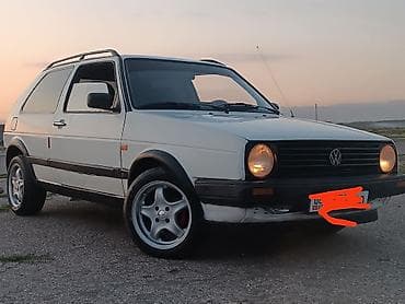 голф3 мотор: Volkswagen Golf: 1991 г., 1.8 л, Механика, Бензин, Хэтчбэк — 1